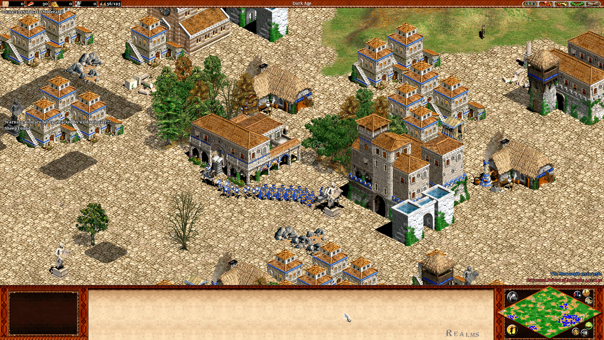 Age Of Empires Porn 115