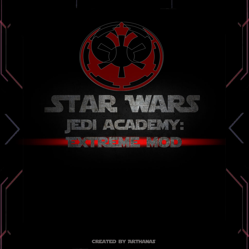 Star wars jedi academy 