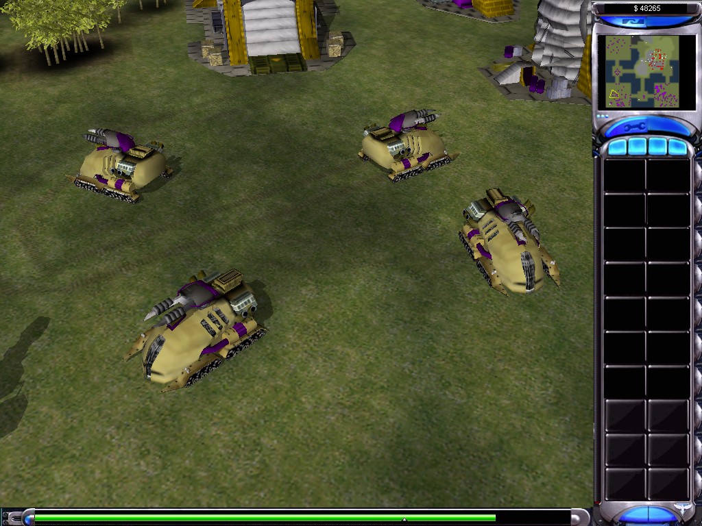 command conquer red alert 3 mac download free
