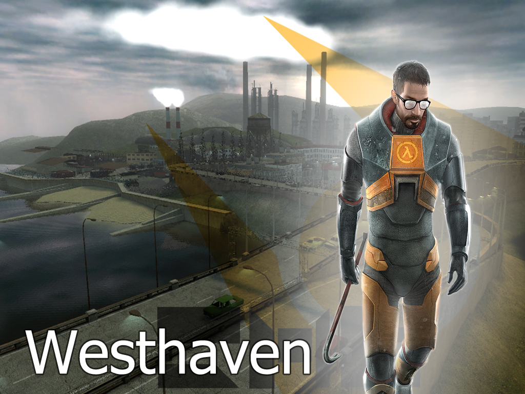 Hl2 Playable Download