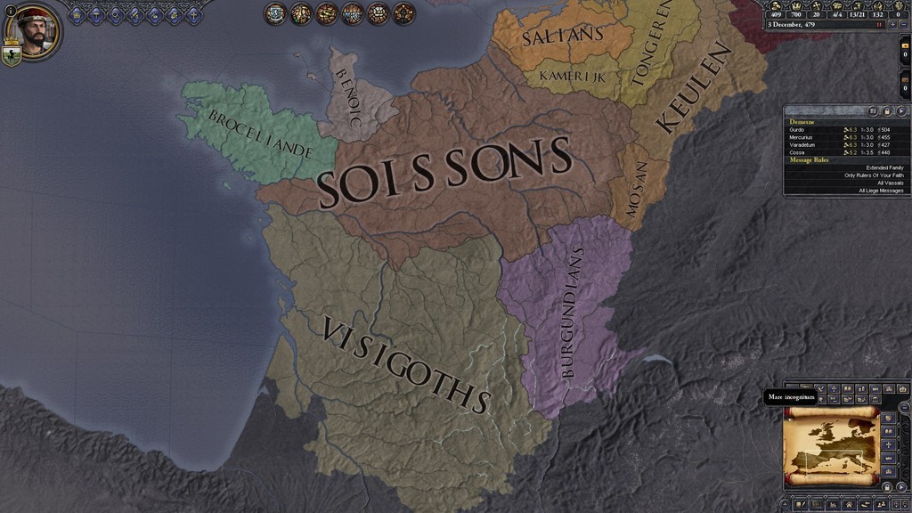 Pagan crusader kings 2