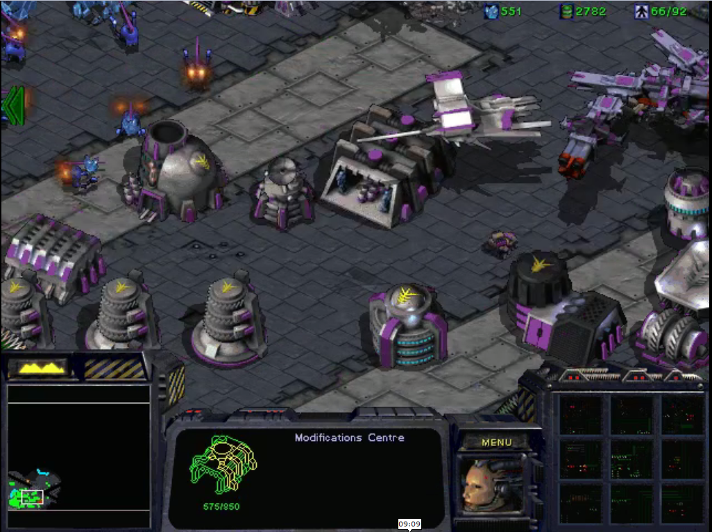 Map Packs For Starcraft Brood War Patch