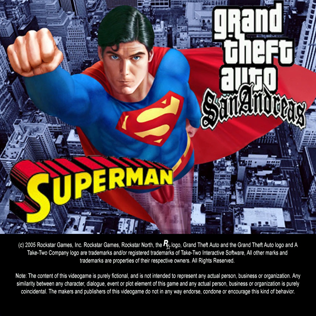 Superman Returns Pc Game Highly Compressed Kickass Torrent