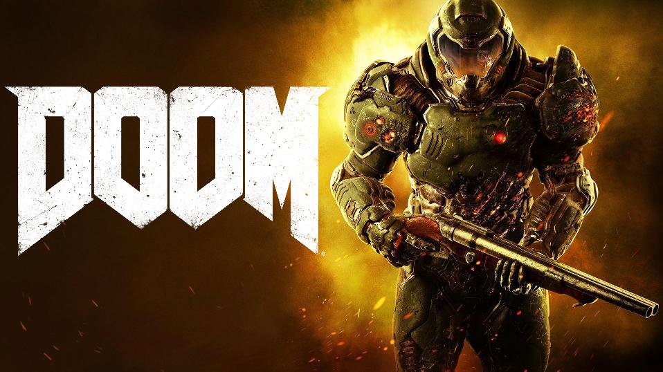    Doom 4 -  3