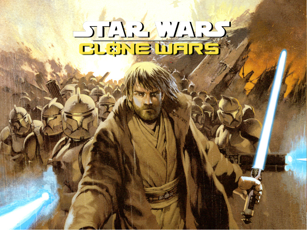 Star Wars Empire At War Mods Clone Wars 108