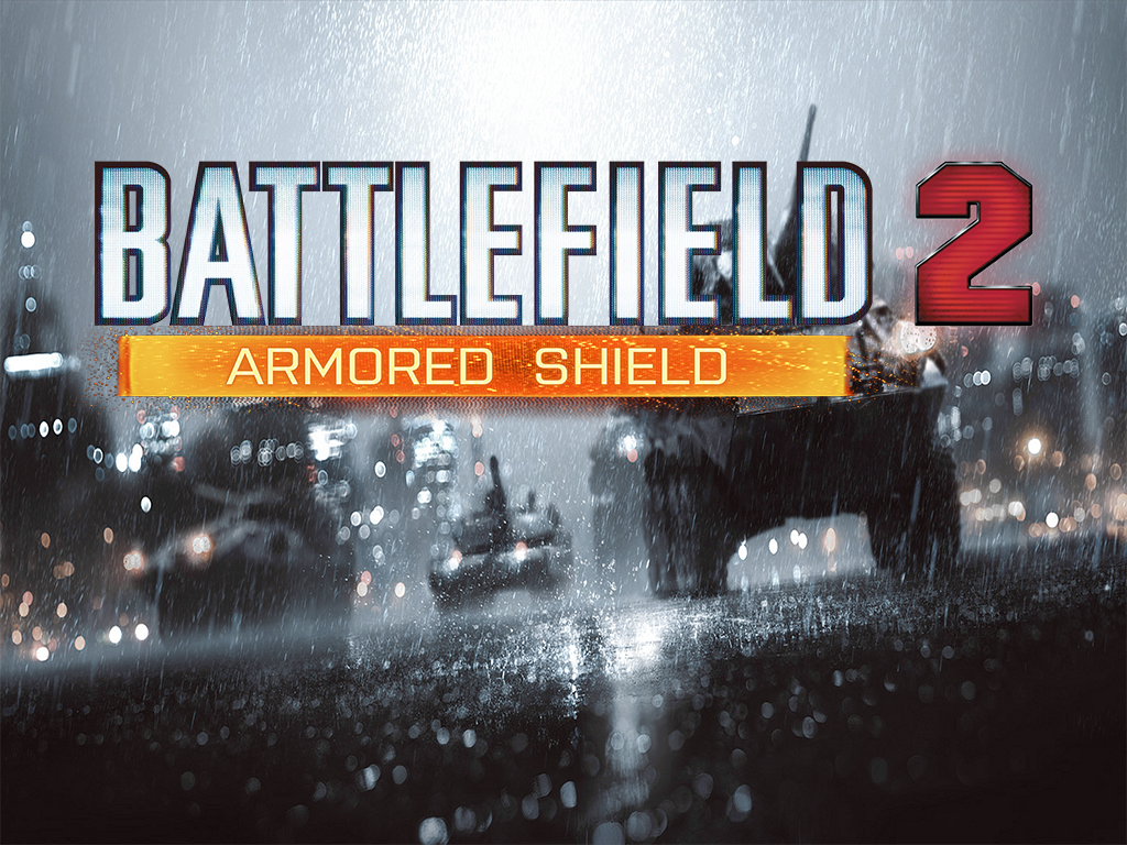 Battlefield 2 Coop Mod V3.0