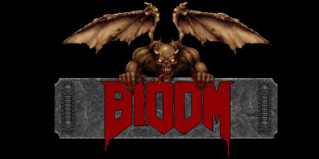 Bloom Doomblood Crossover Mod Mod Db