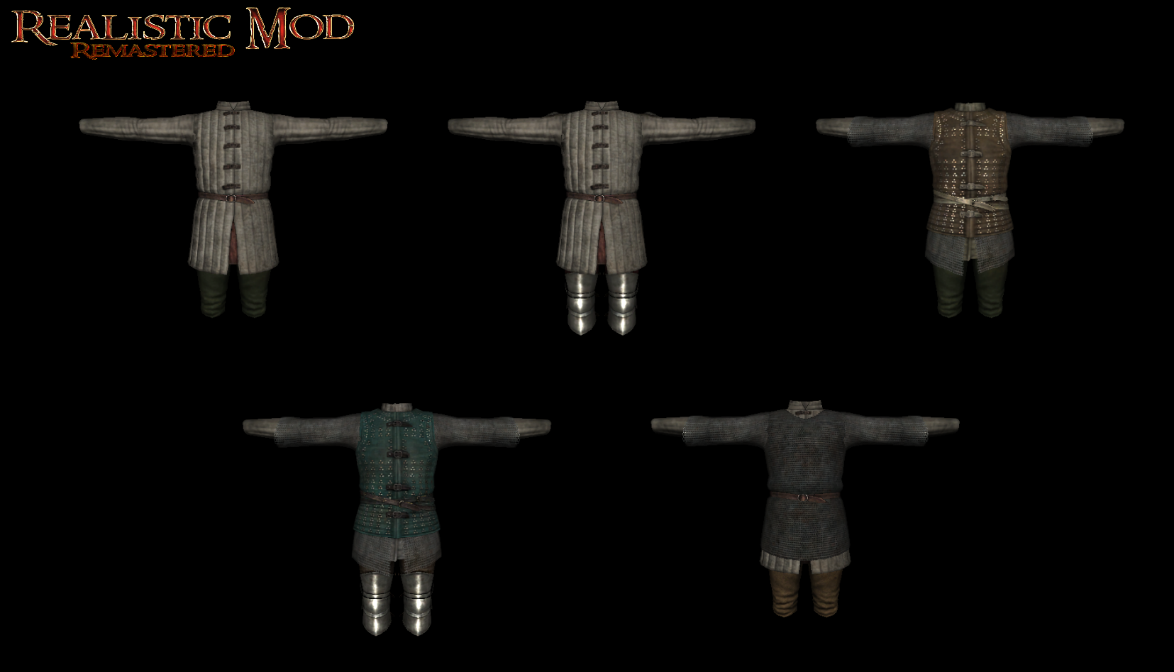 ModDB on X: Download the submod that revisits the Mount & Blade