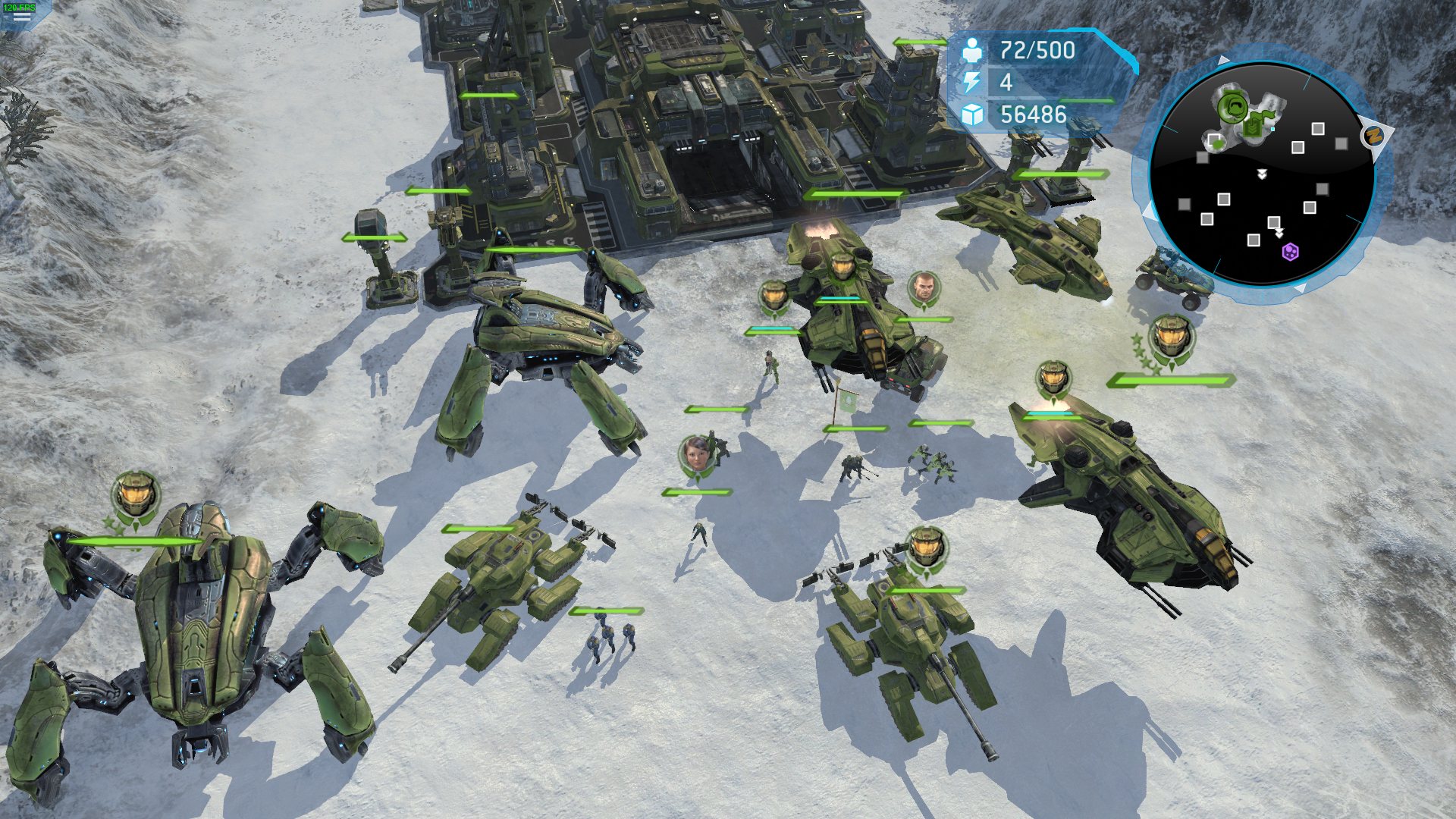 Image Playable Flood Unit Pack Mod For Halo Warssexiezpix Web Porn