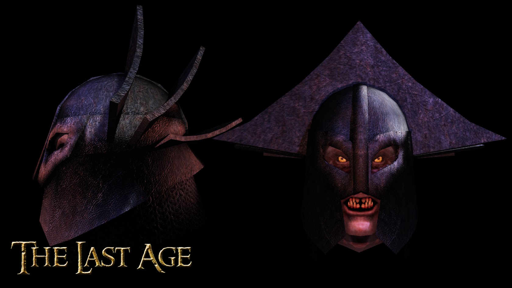 Uruk General Helmet Image The Last Age Of Calradia Mod For Mount