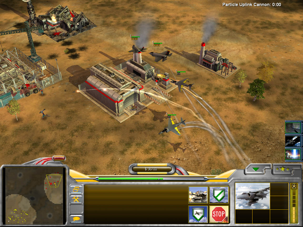 GAME-MOD Command Conquer Generals Zero Hour reporn-The Last Stand rar, One of the biggest torrents indexer with more then Command And Conquer Generals 