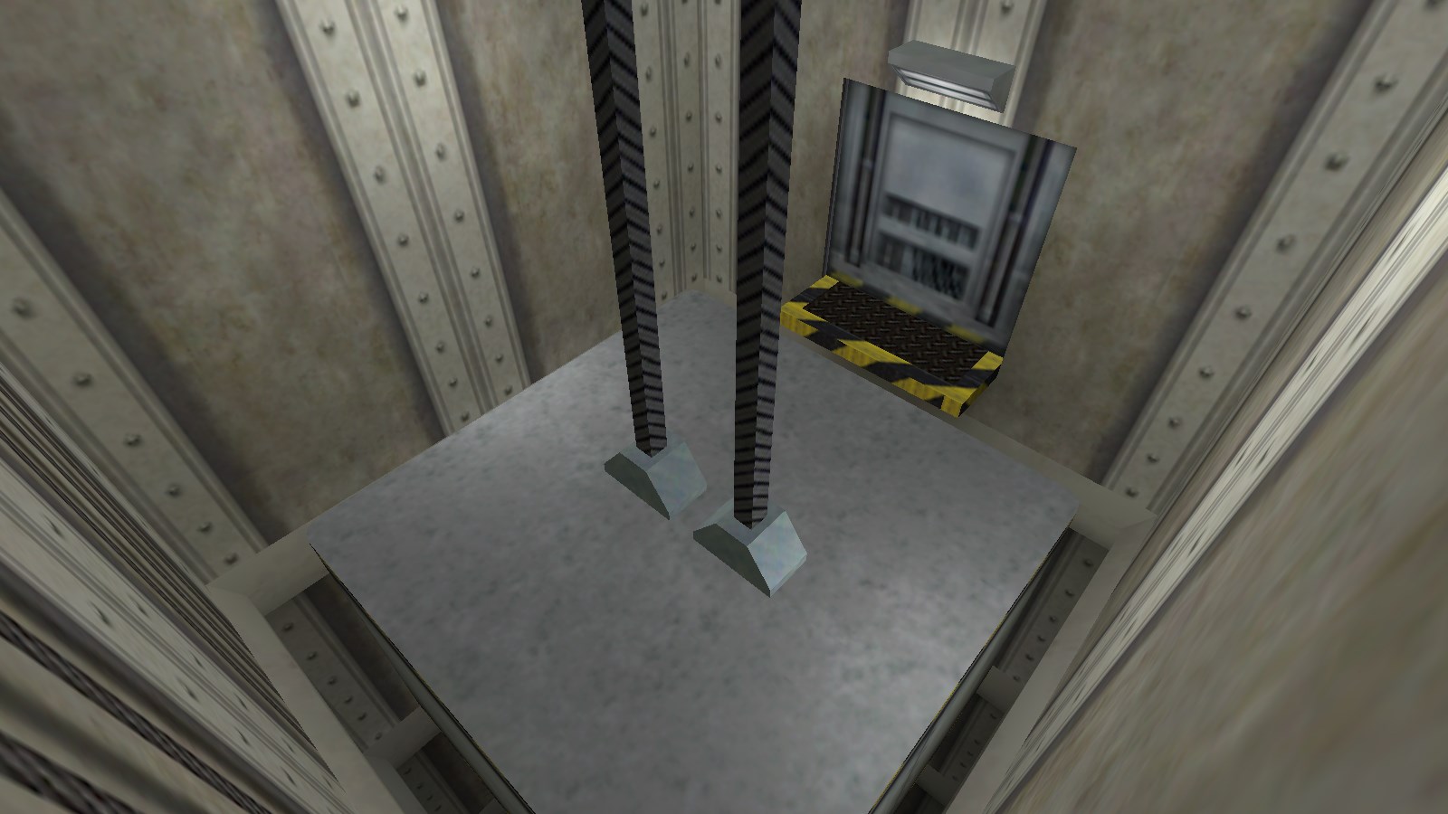 Service Elevator 2 Image Operation A L Mod For Half Life ModDB