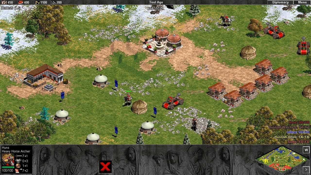 G Image Age Of Empires Qol Mod For Age Of Empires The Rise Of