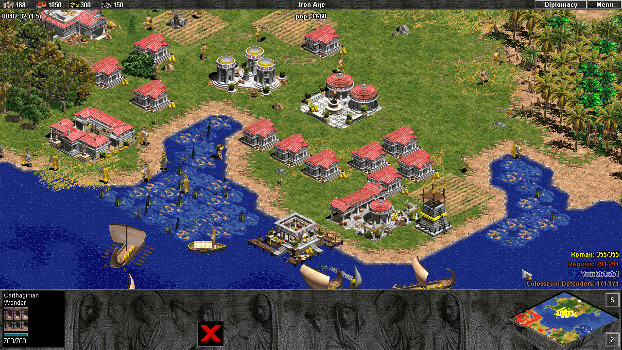 L Image Age Of Empires Qol Mod For Age Of Empires The Rise Of