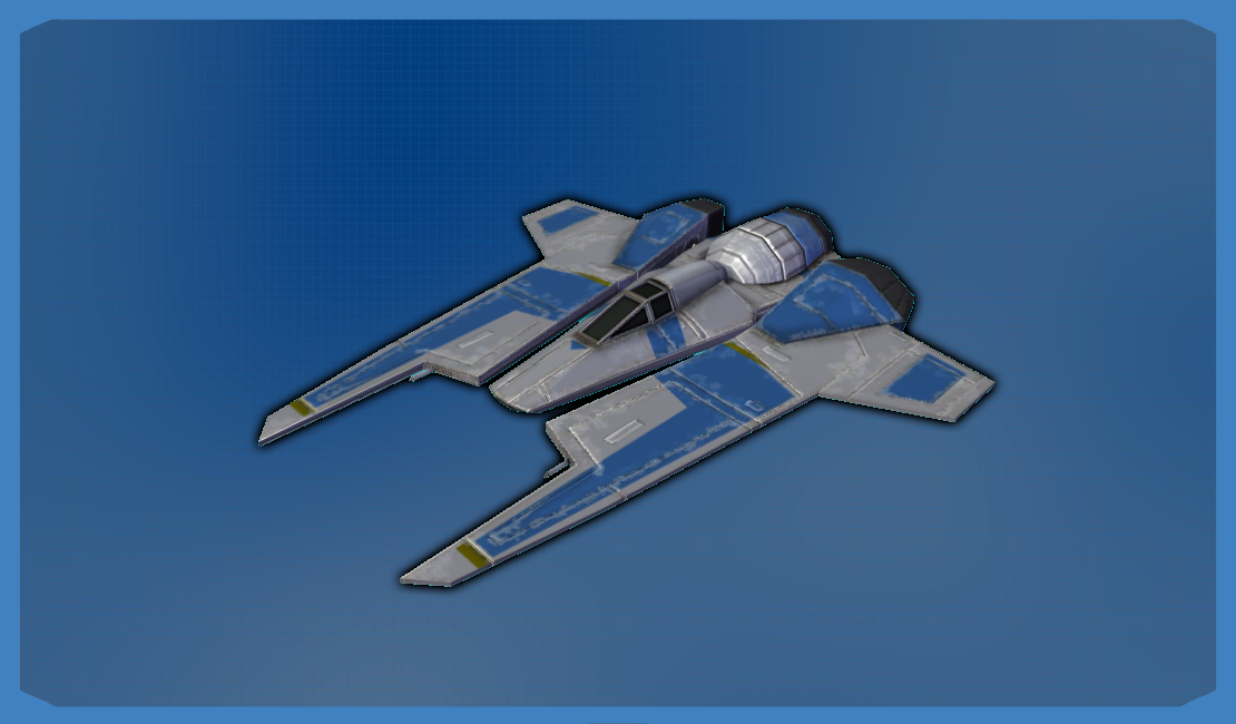 Unit Fang Fighter Image Ultimate Galactic Civil War Mod For Star