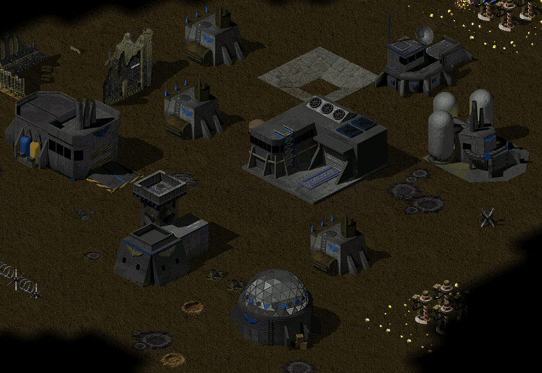 Download All Maps For Red Alert 2 Yuri