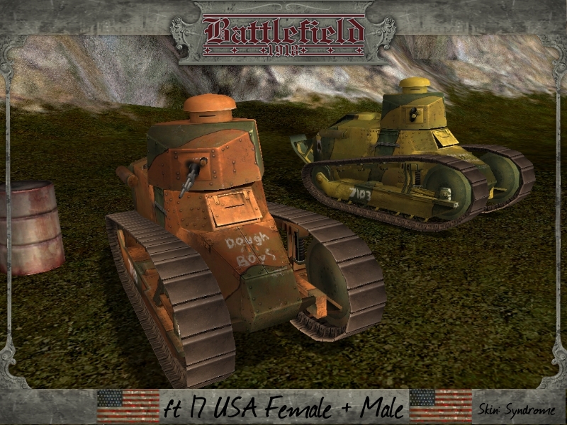   Battlefield 1918   -  6