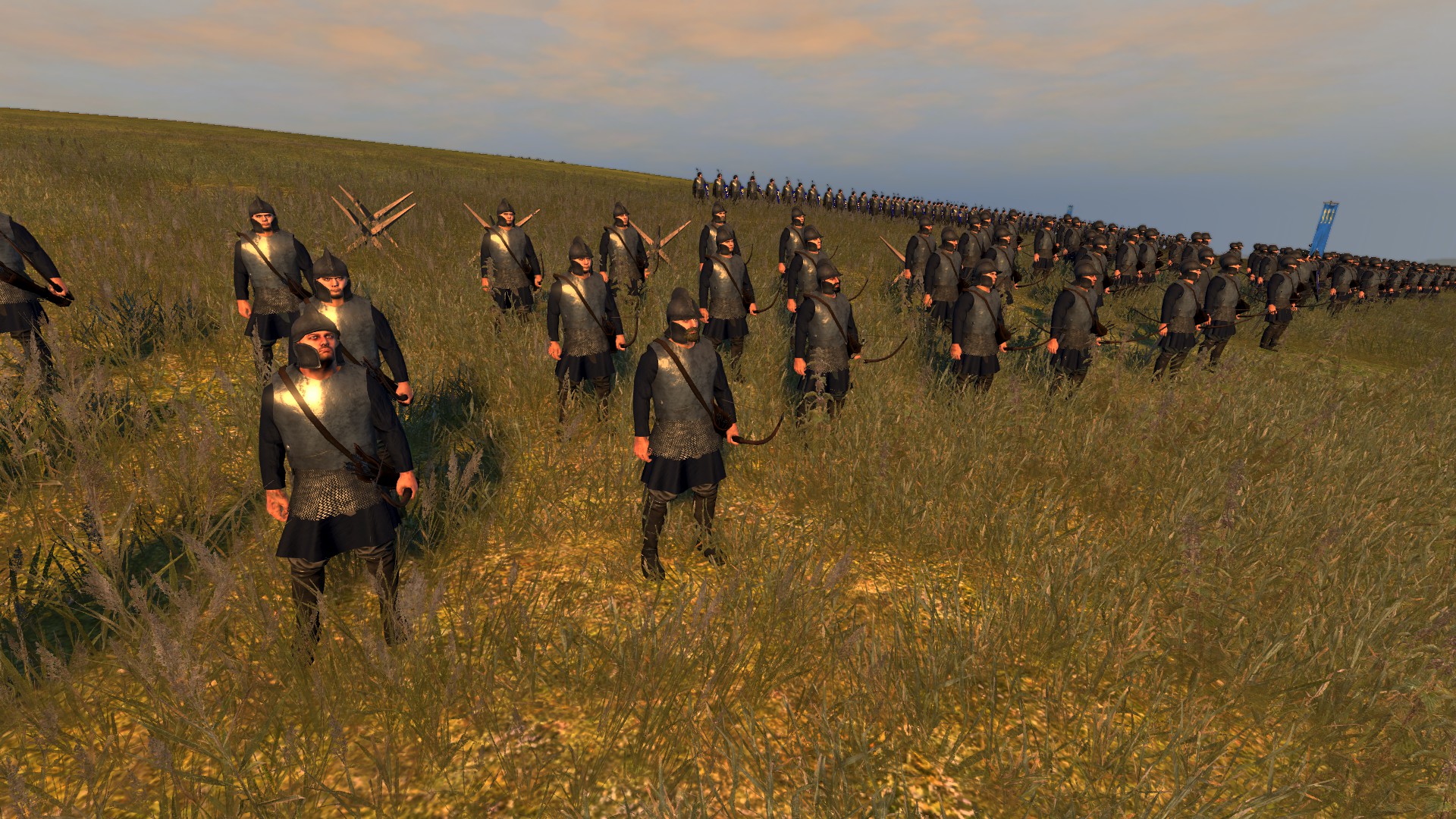 Nkr Tw In Game Pictures Image Northern Kingdoms Remastered Total War