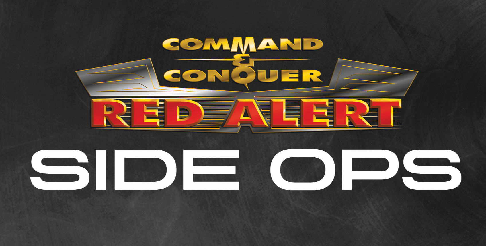 Command And Conquer Red Alert Side Ops Mod ModDB