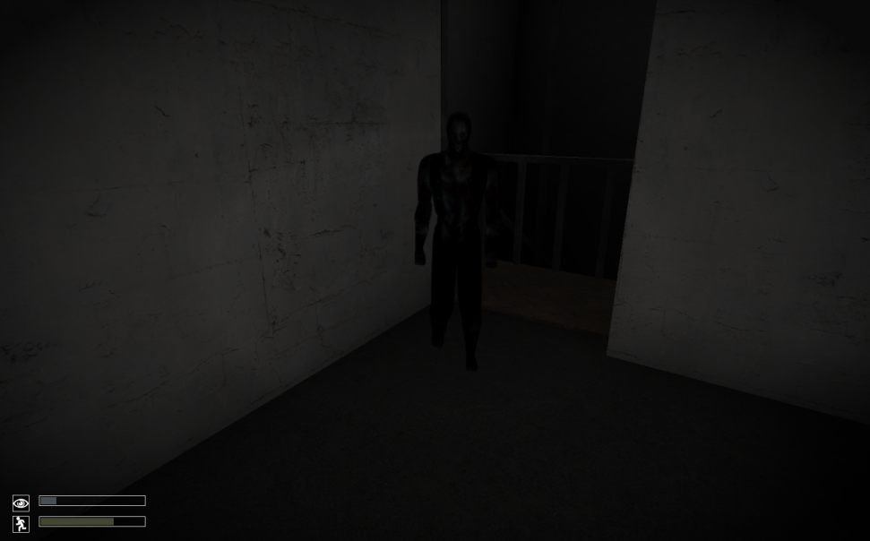 Image Scp Indev Remake Mod For Scp Containment Breach Moddb