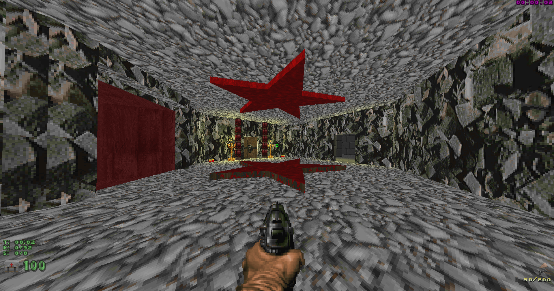 Image Doom Evil Incarnate Mod For Doom Ii Moddb