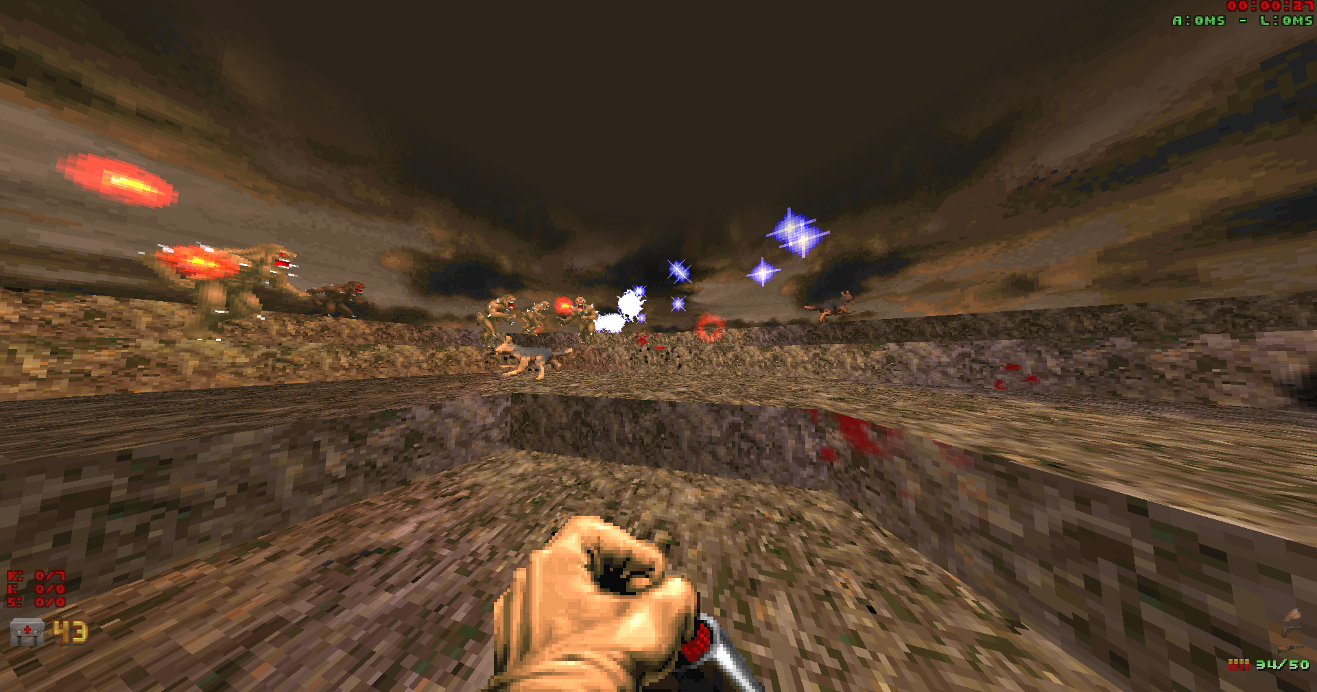 Image Imp Offensive Mod For Doom Ii Mod Db