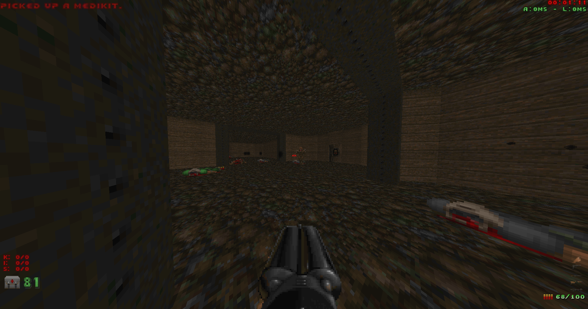 Image Imp Offensive Mod For Doom Ii Mod Db