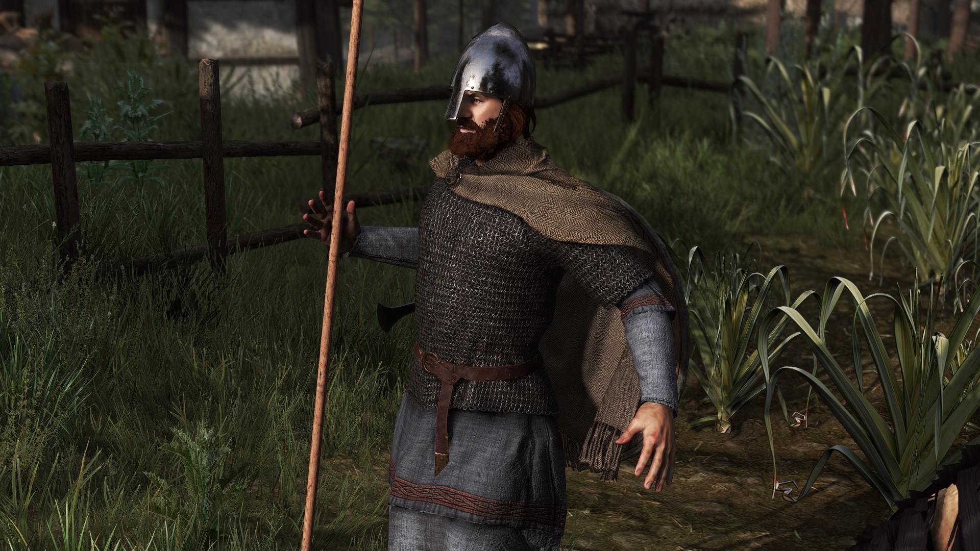 Image Anno Domini Dark Ages Mod For Mount Blade Ii Bannerlord