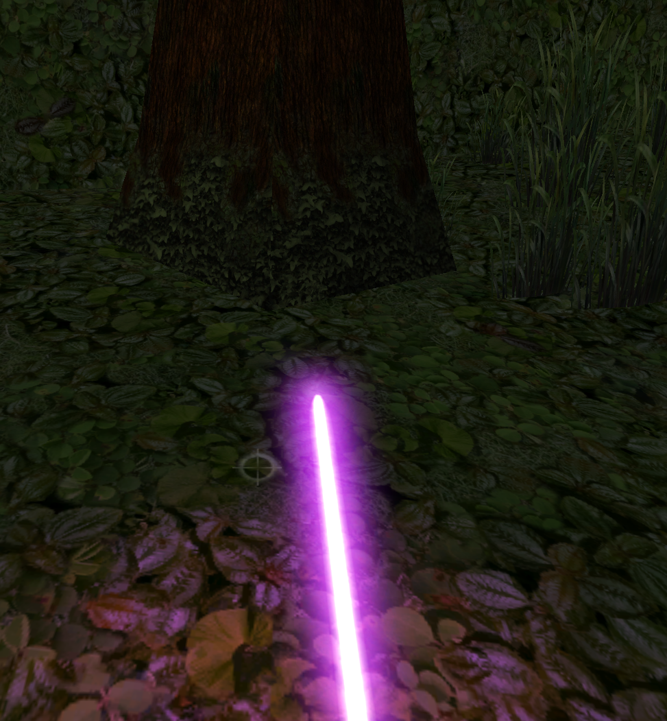 Image Improved Lightsaber Sfx Jedi Outcast Ii Jedi Academy And Vr