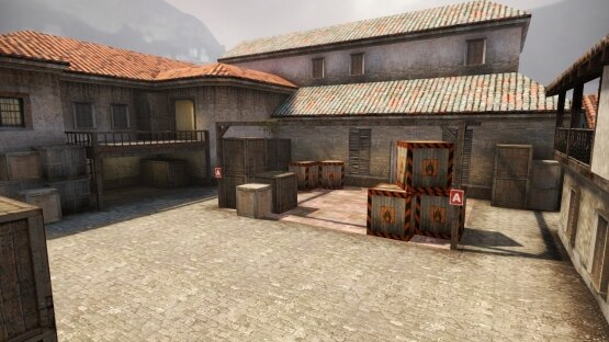 Image Legacystrike Mod For Counter Strike Global Offensive Moddb