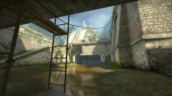 Image Legacystrike Mod For Counter Strike Global Offensive Moddb