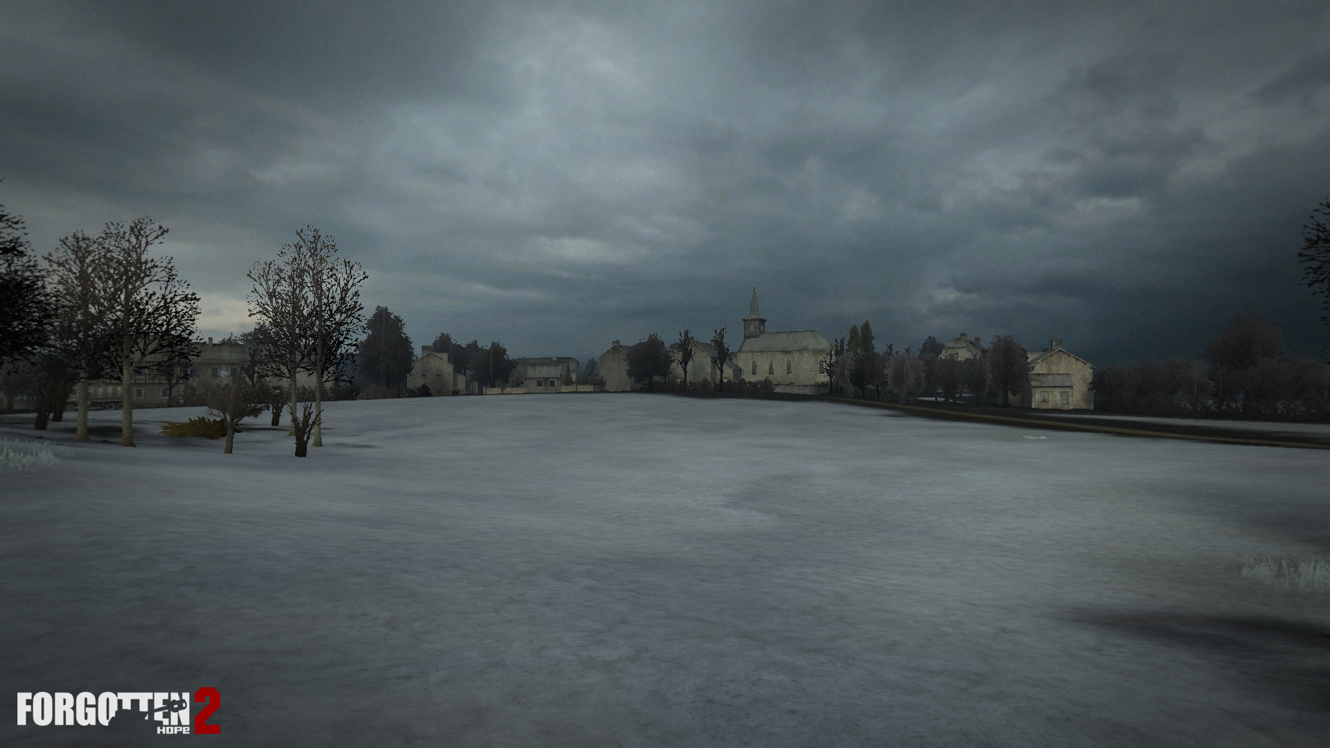 Verdenne Image Forgotten Hope Mod For Battlefield Moddb