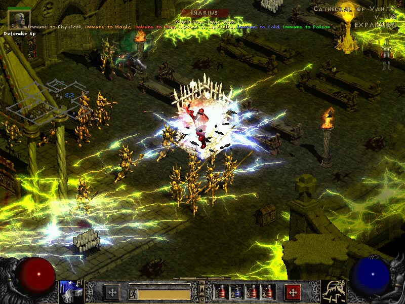 Diablo Ii Patch 1.12 With No-Cd Loader