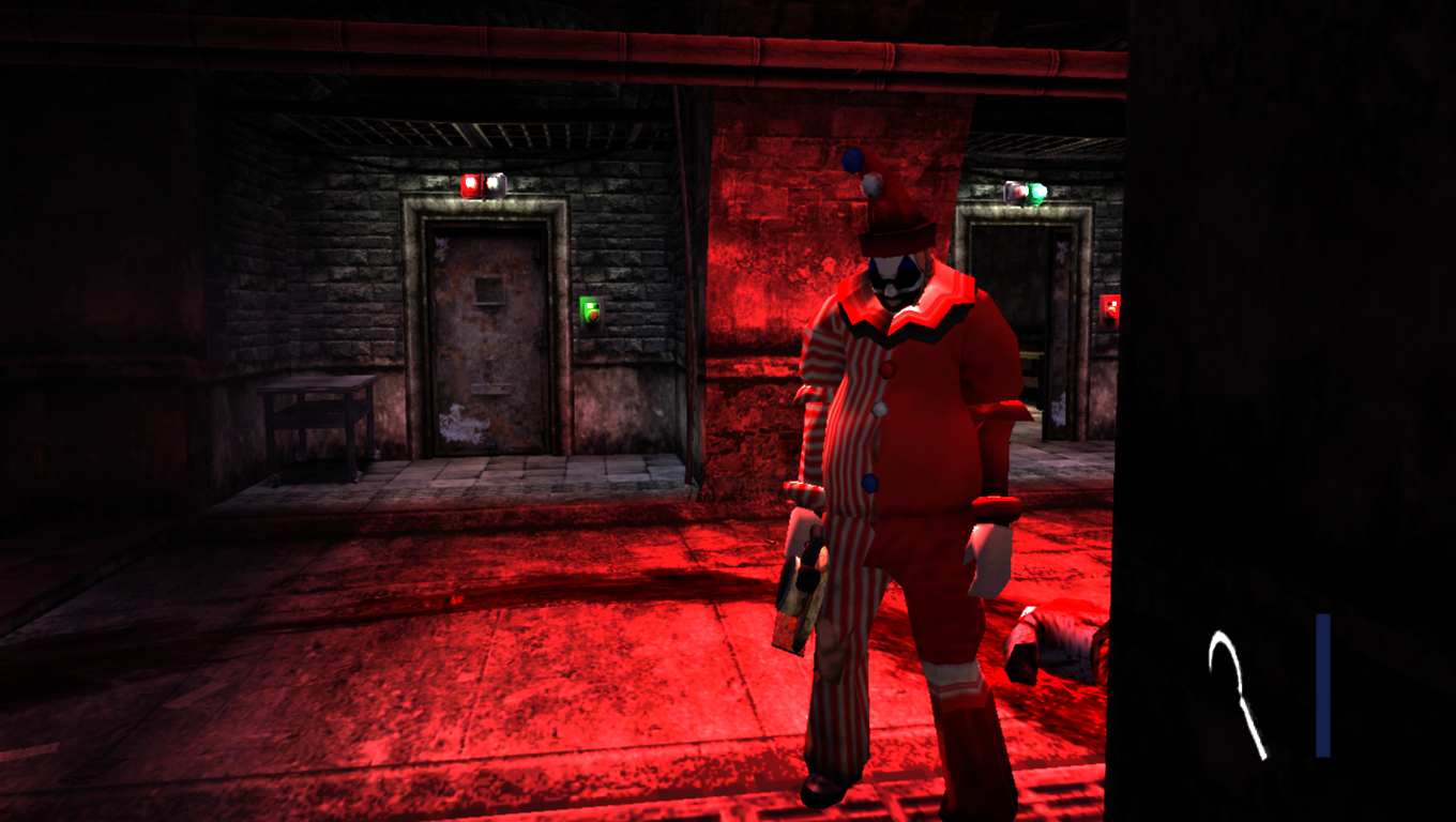 Image 4 Manhunt 2 Multiverse Mod For Manhunt 2 ModDB