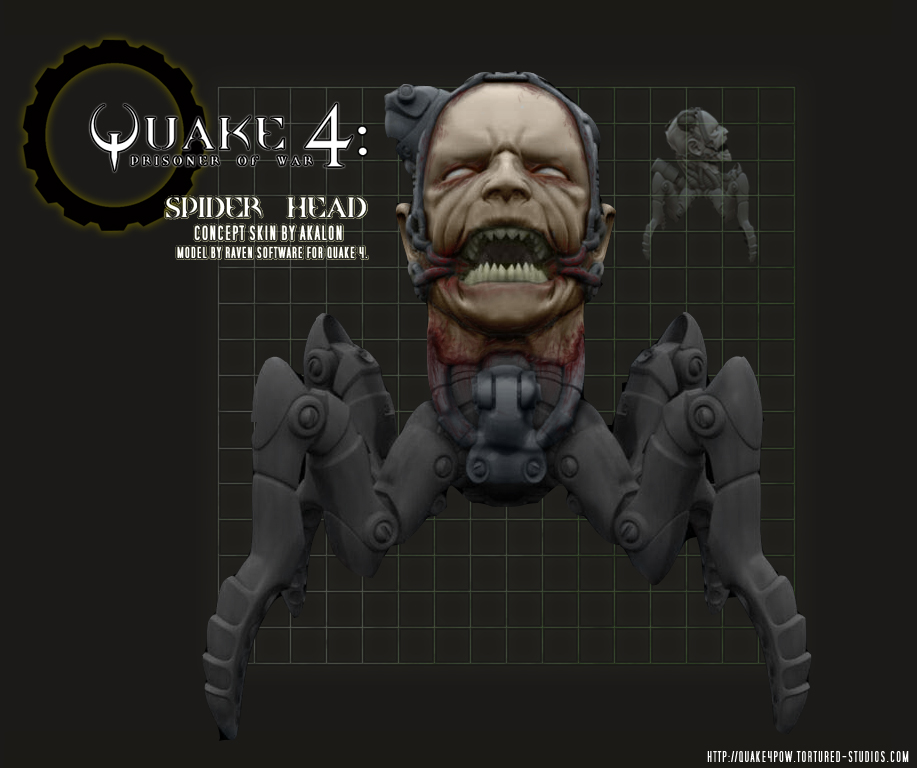 Quake 4   -  5