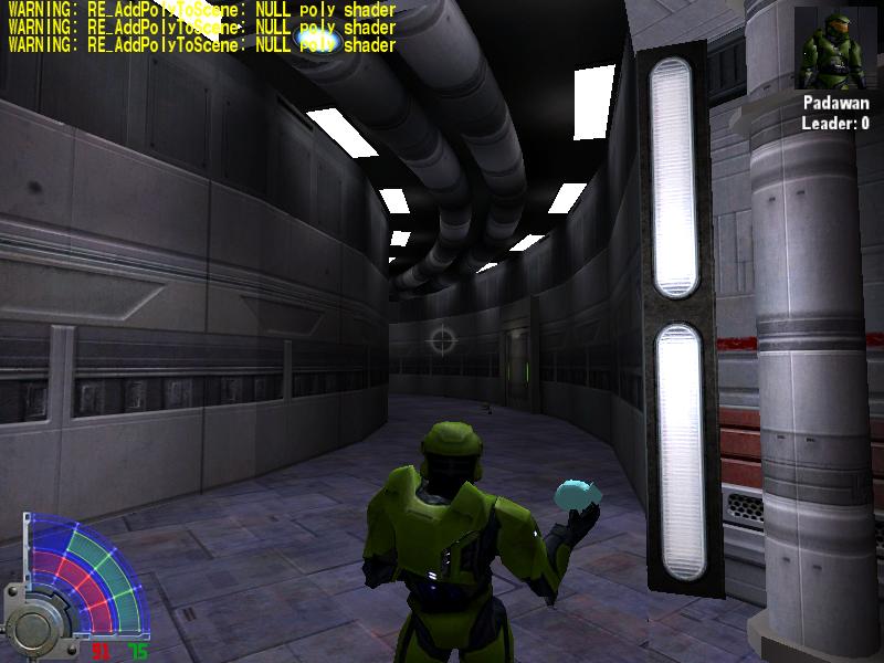 Halo 2 Mods