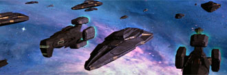 Empire of the Hand