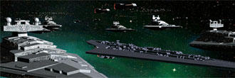 Imperial Remnant