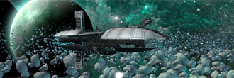 Imperial Remnant