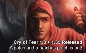Cry of Fear