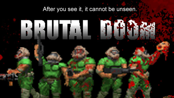Brutal Doom