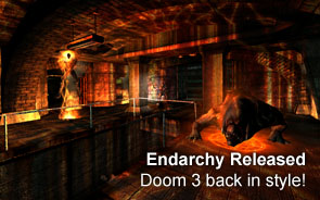 Endarchy