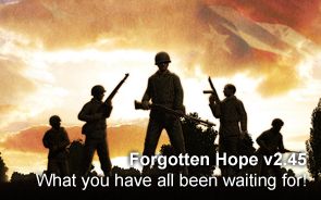 Forgotten Hope