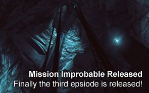 Mission Improbable