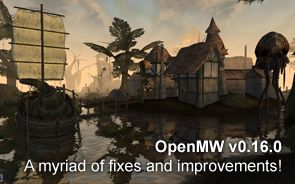 OpenMW