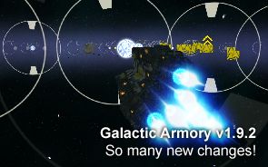 Galactic Armory