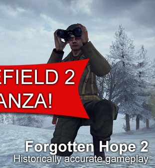 Forgotten Hope 2