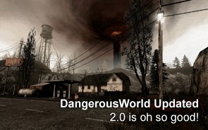 DangerousWorld 2.0