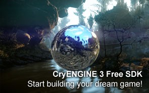 CryENGINE 3