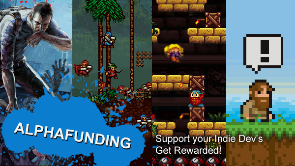 Alpha Funding